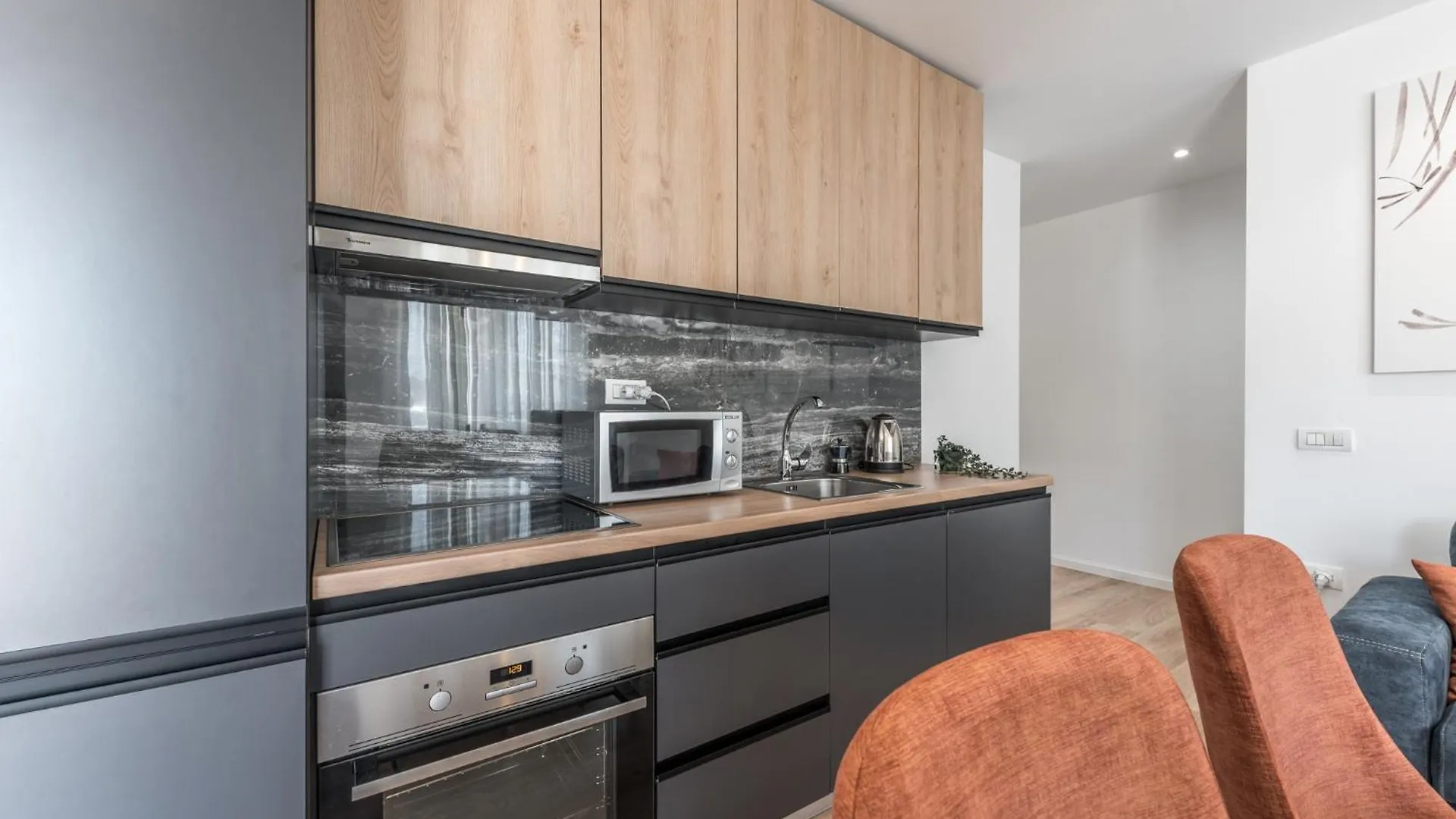 Volga View Apartment Durrës Albania